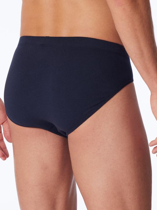Produktbild Schiesser Minislip UNCOVER Cotton (XXL, 6er Pack)