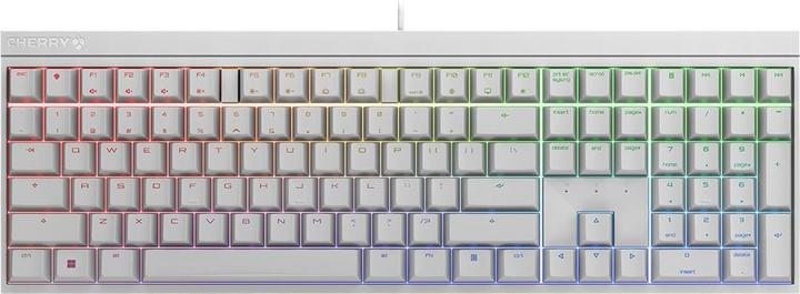 Actual product image CHERRY xtrfy MX 2.0S (DE, Cable)
