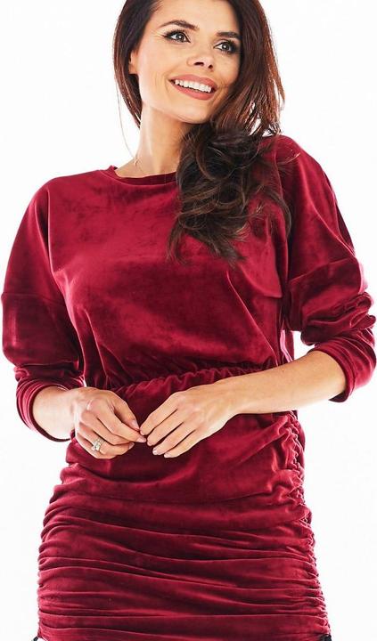 Produktbild Awama Kurzes Kleid (XL)