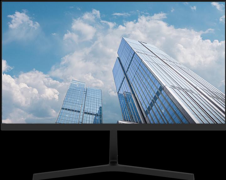 Image du produit Dahua Moniteur 23,8 pouces 1920x1080p VA 75Hz DHI-LM24-B200S (1920 x 1080 pixels, 23.80")