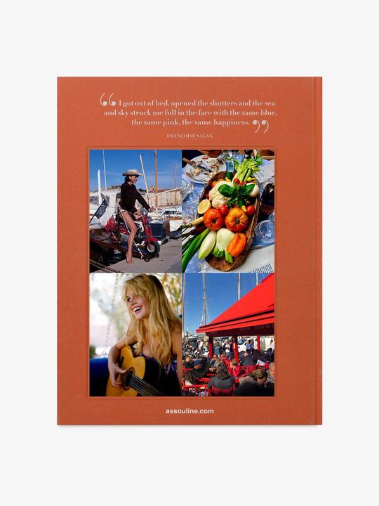 Actual product image St Tropez Soleil