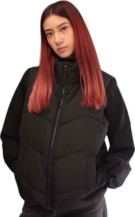 Actual product image Vero Moda Womens/Ladies Ligaeva Gilet (38 D)