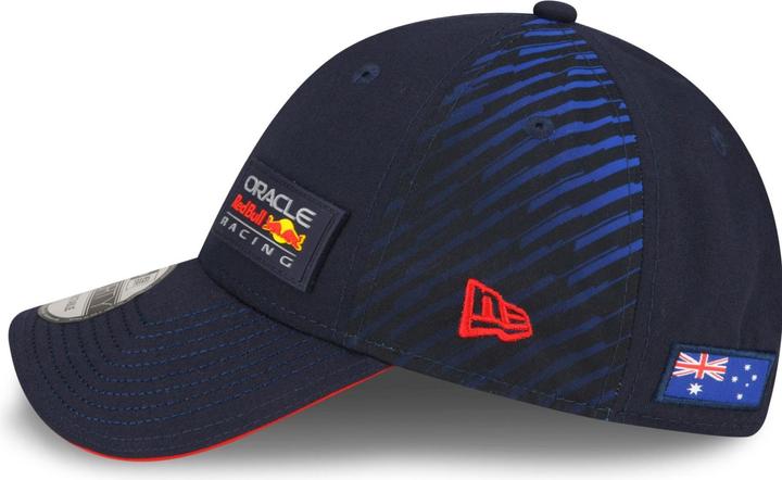 Immagine prodotto New Era 9Forty Red Bull F1 Las Vegas Sergio Perez (Taglia unica)