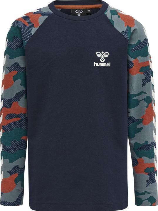 Immagine prodotto hummel Maglietta Jackson L/S (110)