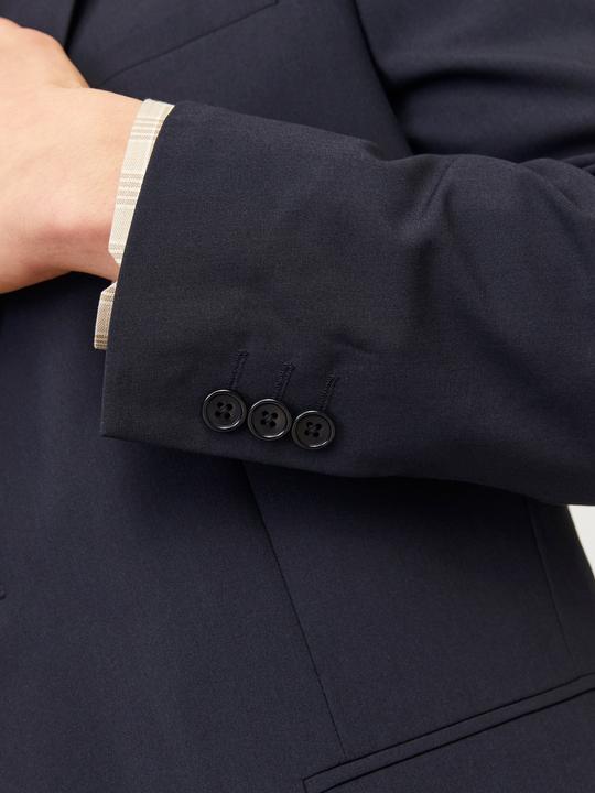Produktbild Jack & Jones JPRBUSHWICK Regular Fit Blazer Einreihiger Blazer (56)