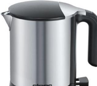 Produktbild Cloer 4890 (1.20 l)