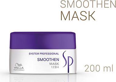Produktbild Wella SP Smoothen (200 ml)