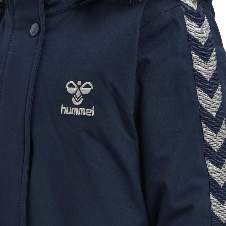 Actual product image hummel Leaf Tex Coat (152)