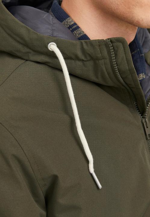 Produktbild Jack & Jones Klassischer Parka (M)
