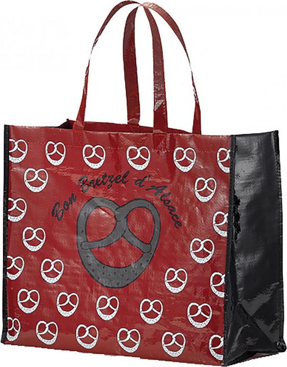 Produktbild Winkler tote bag bretzel
