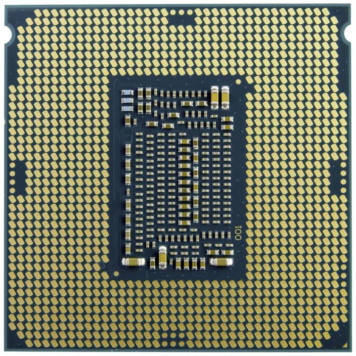 Actual product image Intel Core i9 12900KF LGA1700 Cache (LGA 1700, 3.20 GHz, 16 -Core)