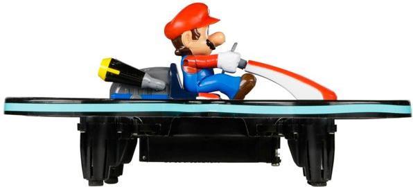 Produktbild Carrera Mini Mario-Copter (Kinder Drohne)