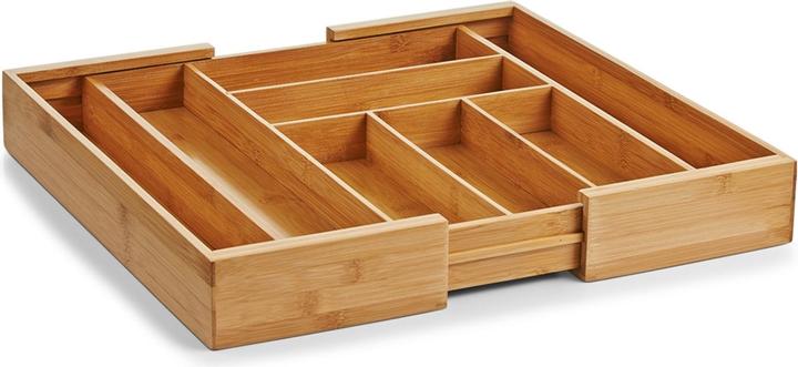 Zeller Present Besteckkasten