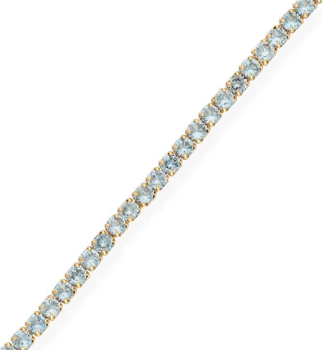 Immagine prodotto Carat Colorstone (16 cm, Argento 925)