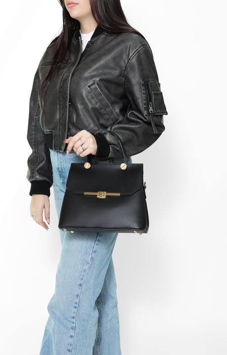 Actual product image Gave Lux Handbag