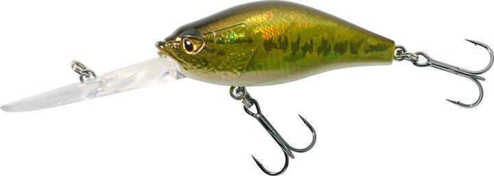 Produktbild Caperlan CRKDD 60 (6 cm)