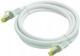 Produktbild Python Series RJ45 Patchkabel mitCat.7 Rohkabel (S/UTP, CAT7, 30 m)