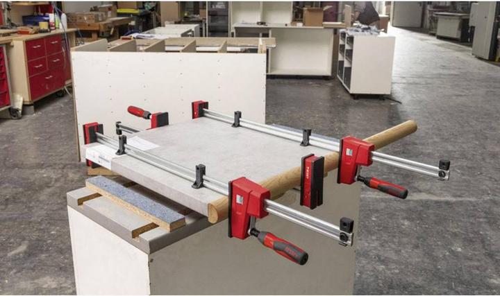 Produktbild Bessey REVO KRE 600/95mm (600 mm)