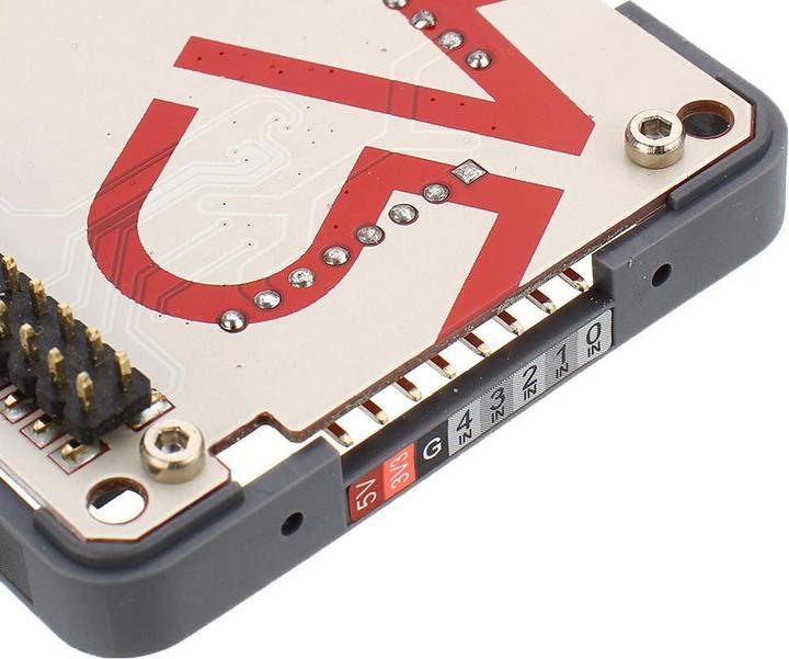 Produktbild M5Stack USB Modul mit MAX3421E