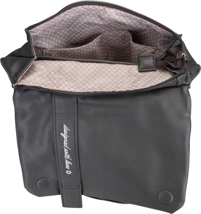 Actual product image Zwei Rucksack / Backpack Mademoiselle MR8 (4 l)