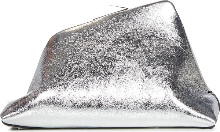 Actual product image The Attico Bags.. Silver