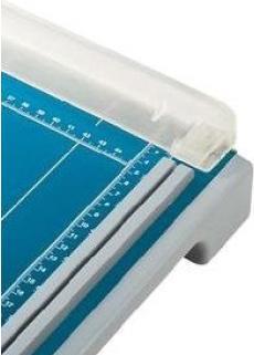 Produktbild Dahle 534 (15 Blätter, A3)