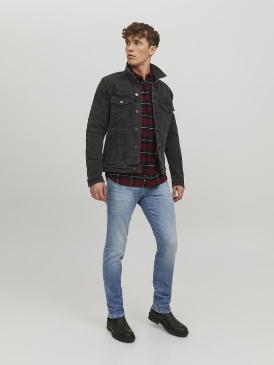 Actual product image Jack & Jones Jjitim Jjdavis - 12229815 (30)