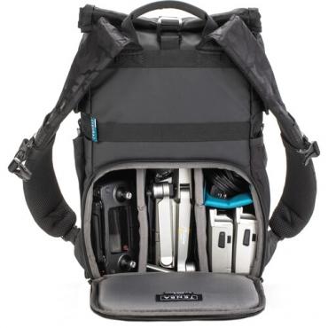 Immagine prodotto Tenba Fulton v2 (Zaino per fotocamera, 16 l)