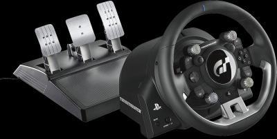 Produktbild Thrustmaster T-GT Gran Turismo Racing Wheel (PC, PS4)