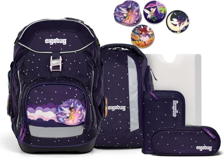 Produktbild Ergobag Pack Set (20 l)