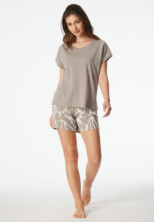 Produktbild Schiesser Shorty Modern Nightwear (38, M)
