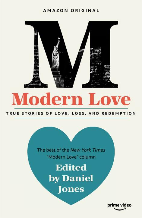 Produktbild Modern Love (Englisch, Daniel Jones, 2019)