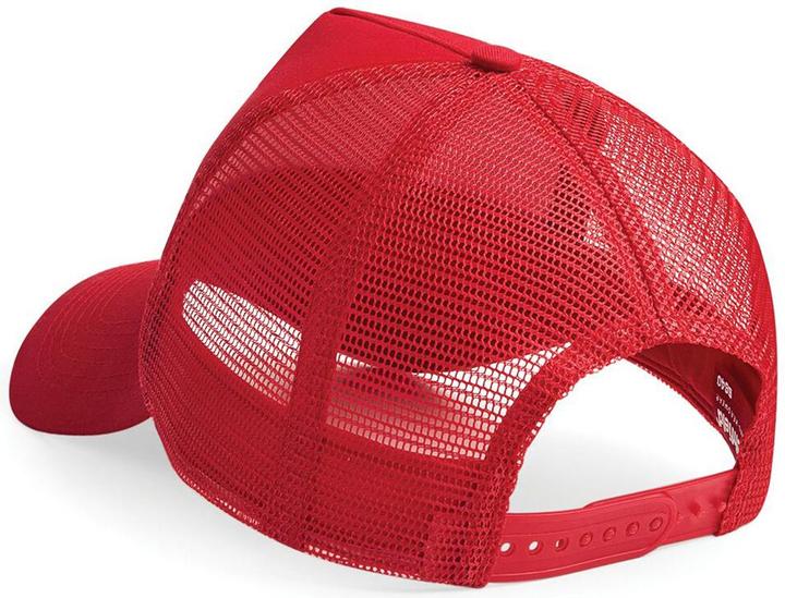 Immagine prodotto Beechfield Cappello da baseball trucker a rete (Taglia unica)