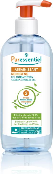 Produktbild Puressentiel Assainissant (250 ml)