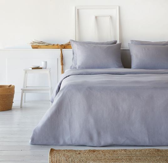 Produktbild Living Home Linn (Duvetbezug, 240 x 240 cm)