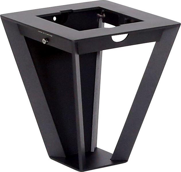Image du produit Les Jardins Metro Applique murale solaire 500 lumens (500 lm, IP55)