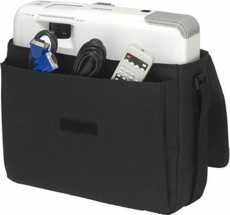 Actual product image Epson Soft Carrying Case ELPKS64 - Projector bag - for