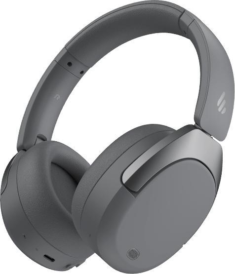Produktbild Edifier W830NB Bluetooth Headset grey retail (ANC, 94 h, Kabellos, Kabelgebunden)