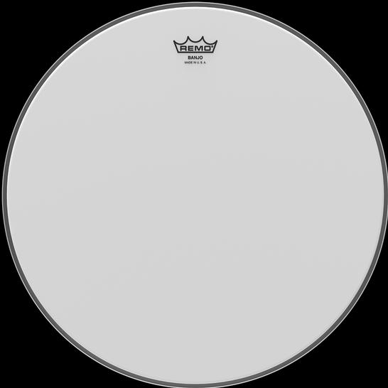 Remo Banjo skin (Banjo)