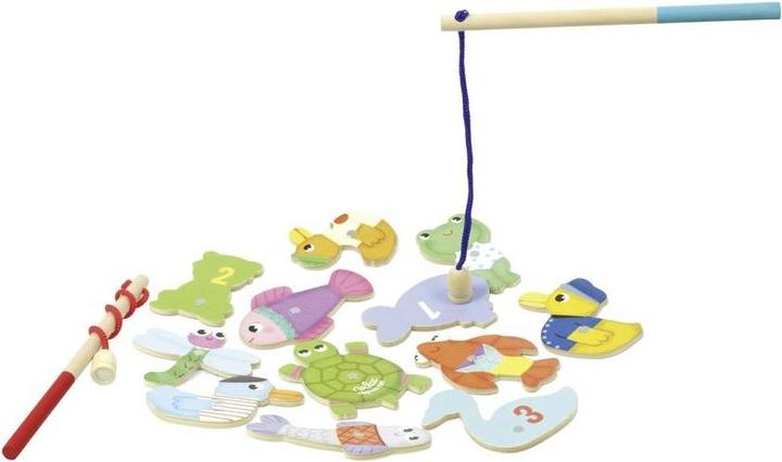 Vilac Fishing game Etang