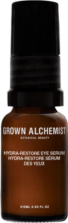 Grown Alchemist Hydra-Restore (Serum, 15 ml, Tag + Nacht)