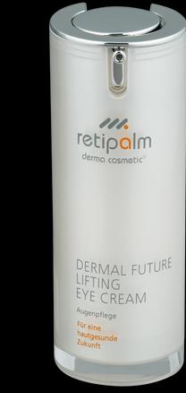 Retipalm Dermal Future Lifting Eye Cream 15 ml (Crème, 15 ml)