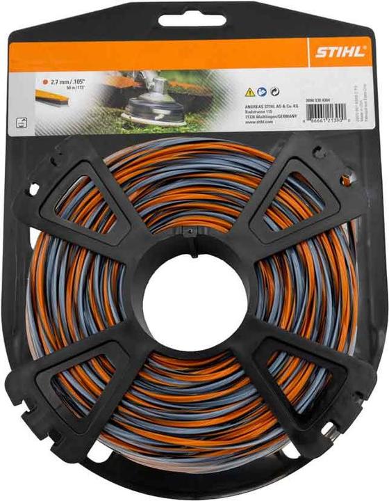 Image du produit Stihl CF3 Pro (Herbicide, Fil de coupe + bobine de fil)