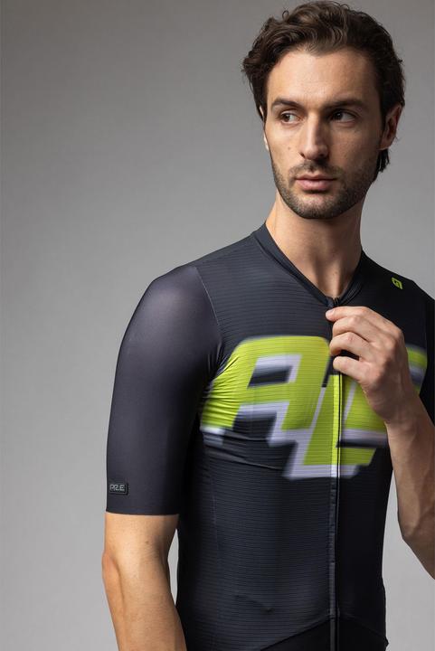 Actual product image Alé Sauvage (M)