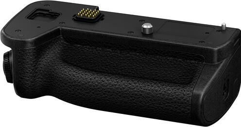 Produktbild Panasonic DMW-BG2E (Batteriegriff)