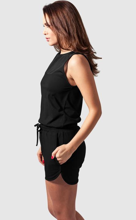 Immagine prodotto Urban Classics Tuta da donna Tech Mesh Hot (S)