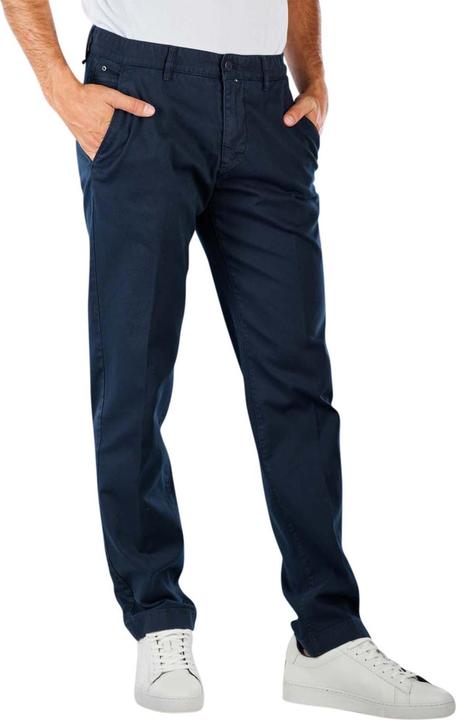 Actual product image Marc O'Polo Stig Pants 896 total eclipse (W32/L36)