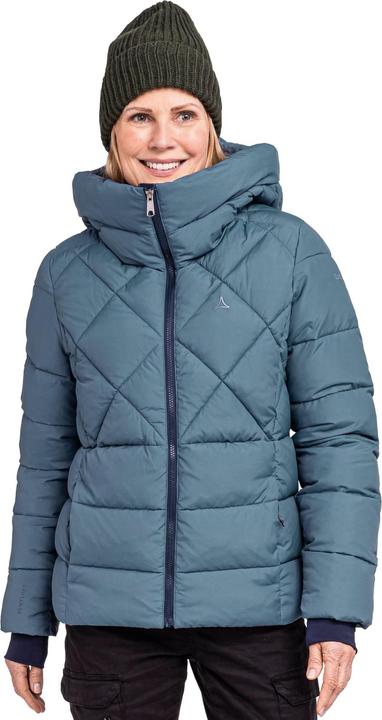 Produktbild Schöffel Women's Insulated Jacket Boston (40)