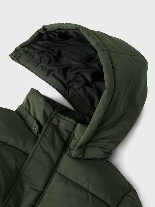 Image du produit Name it Veste tampon (158)