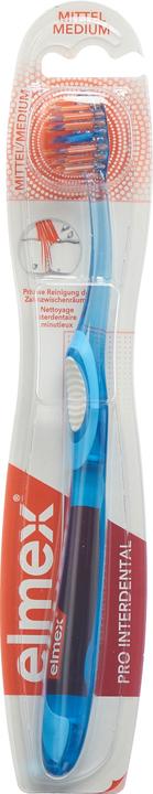 Produktbild Elmex Pro Interdental Mittel (Mittel, 1 x)